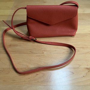 UNIVERSAL THREAD Burnt Orange Crossbody